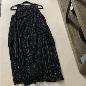 Maternity dress by HATCH